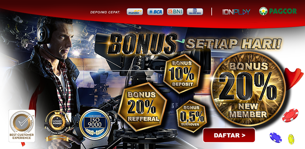 CARA DAFTAR TVONEPOKER ONLINE
