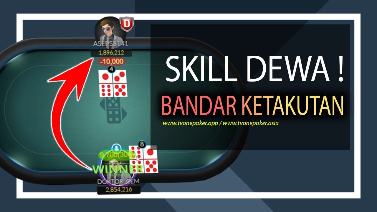 TVONE DAN BANDAR CEME