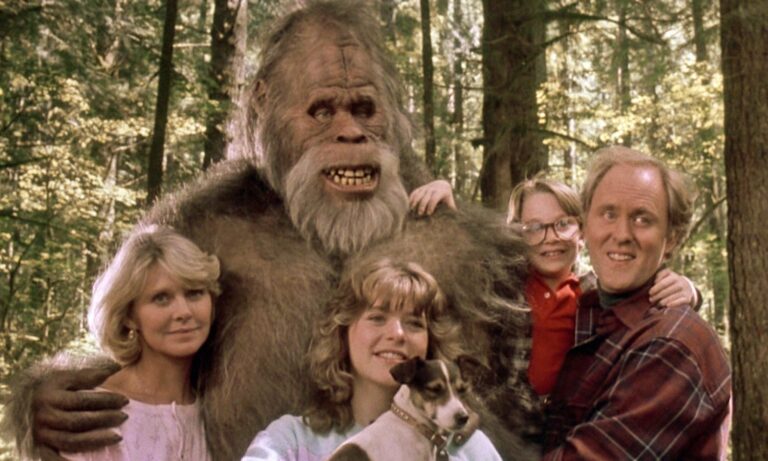 5274 harry and the hendersons