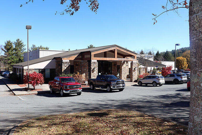 Modern Ford of Boone: Your Ultimate Destination for Ford Vehicles and Exceptional Service in Boone