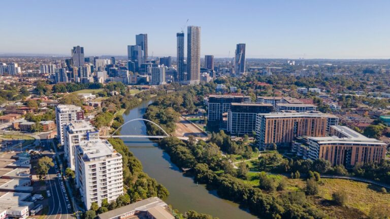 Parramatta