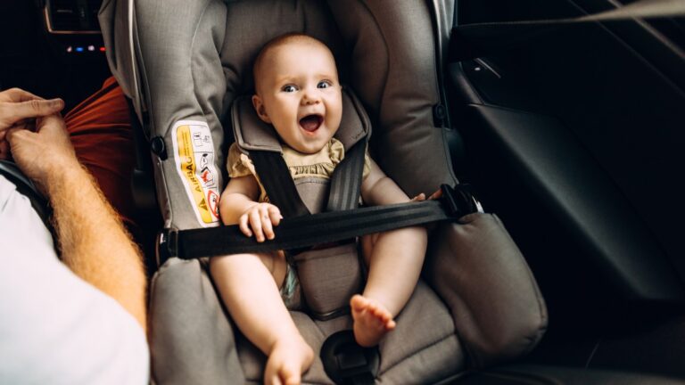 Prime Day carseat RU 2024