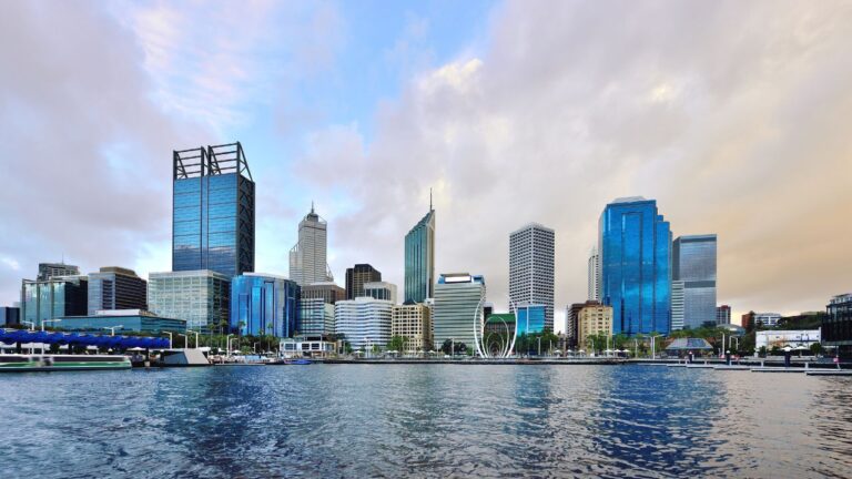 Perth 5