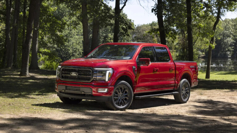 2024 Ford F 150 Lariat 013