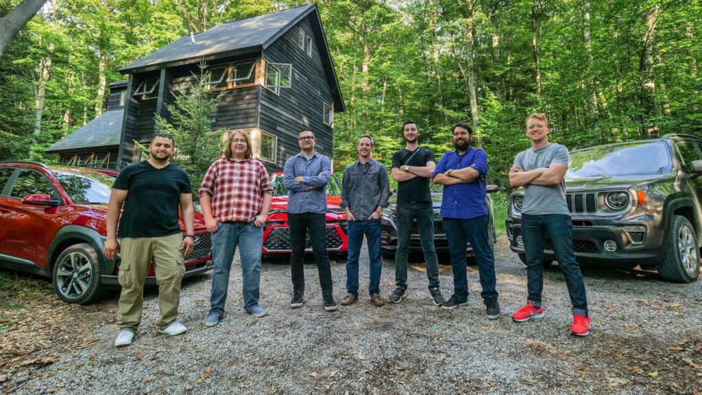 Autoblog Team