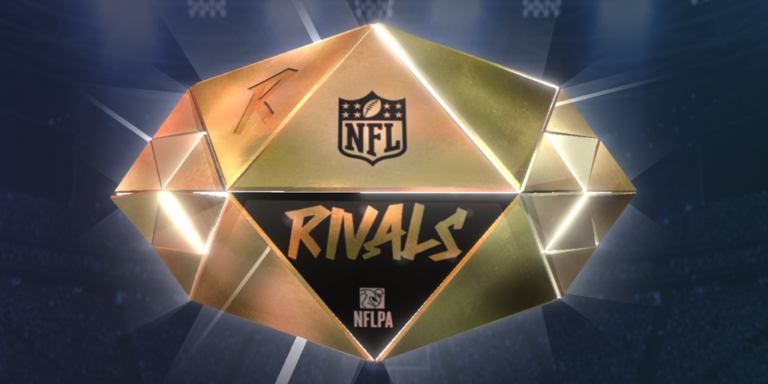 nfl rivals golden ball gID 7