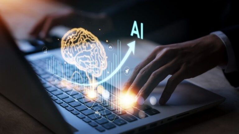 Leveraging AI In Learning And Development