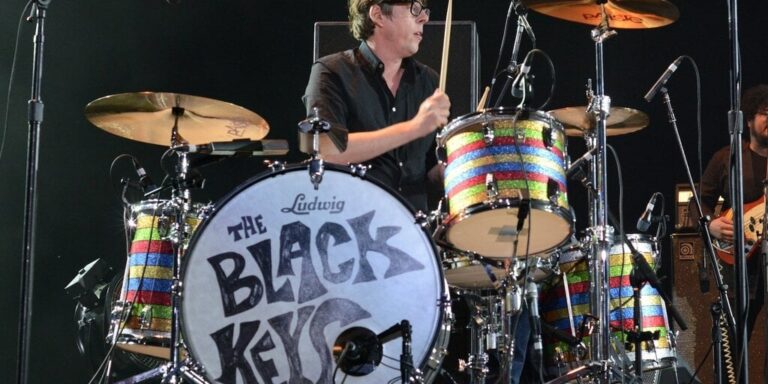 black keys gID 7