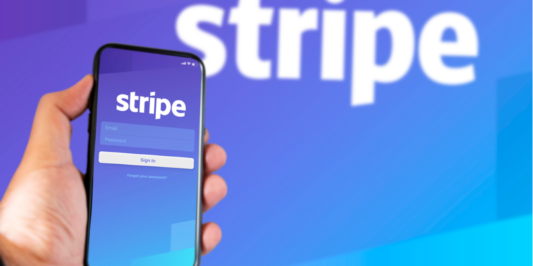 stripe app gID 7