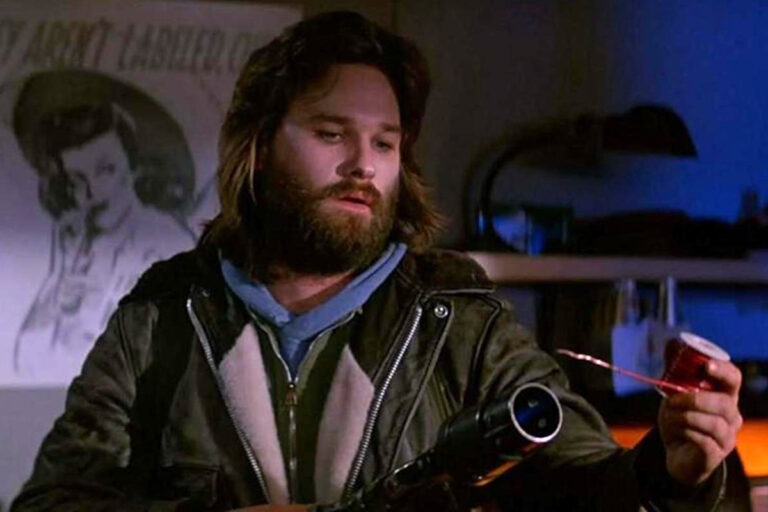 the thing 1982