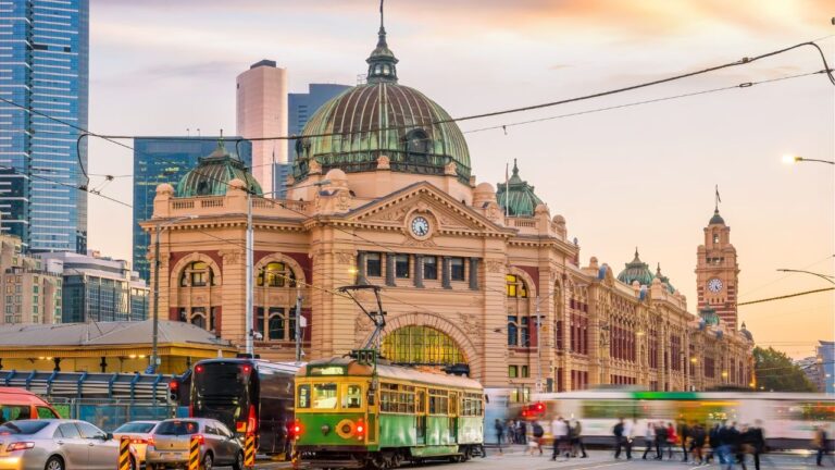 Victorias Allan Labor Government is cracking down on excessive rent increases. Photo Getty Images