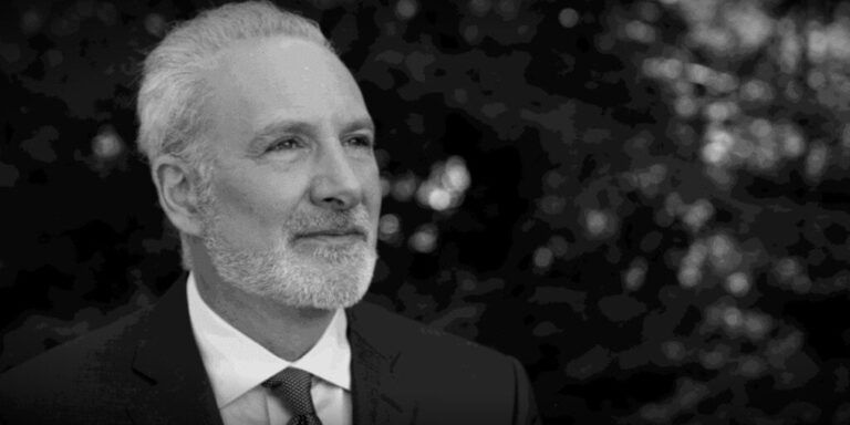 Peter Schiff gID 7