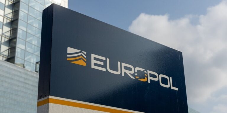 europol logo sign gID 7