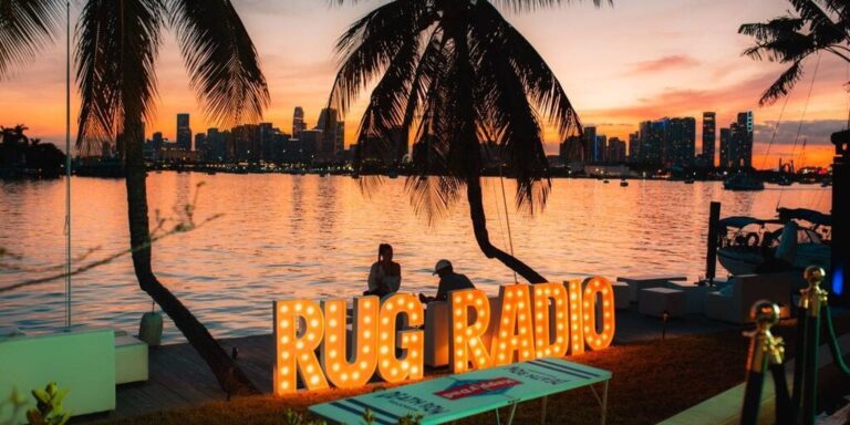 rug radio miami gID 7