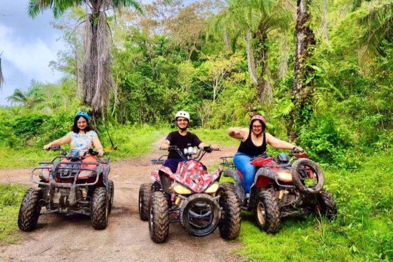 Indian tourists in Thailand