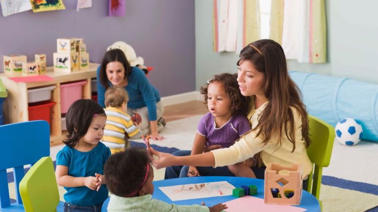 Parenta Everything You Need To Know About The Expanding Free Childcare Scheme