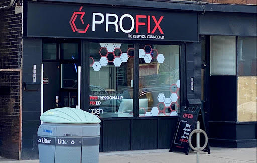 ProFix: Your Trusted Partner for Fast and Reliable Phone Repairs in Toronto