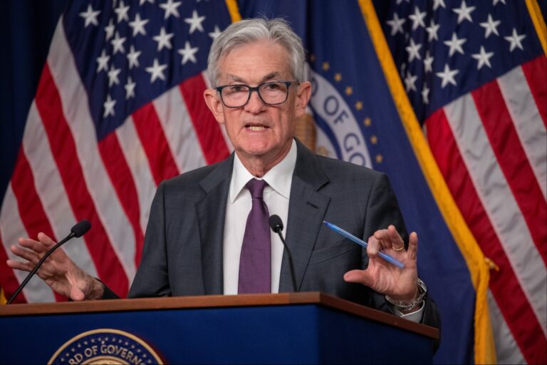 1738950420 Jerome Powell GettyImages 2196024402