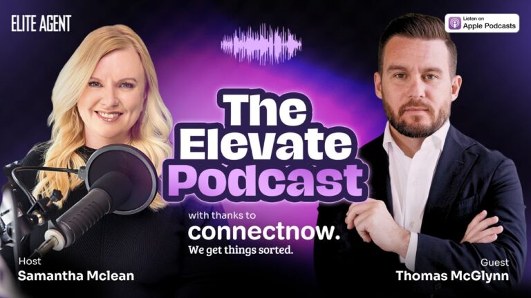 Elevate with Thomas McGlynn