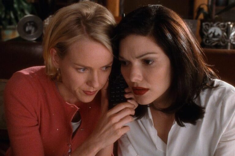 Mulholland Drive header image
