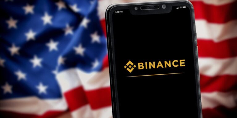 binance us dollars gID 7