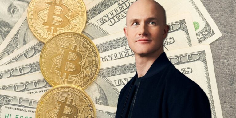 brian armstrong bitcoin gID 7