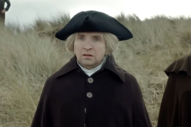 eddie marsan norrell