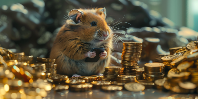 hamster coins gID 7