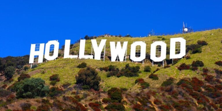 hollywood sign gID 7