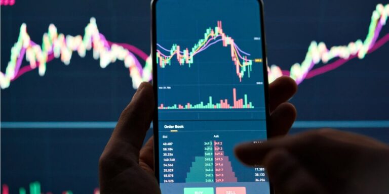 Bitcoin stocks trading gID 7