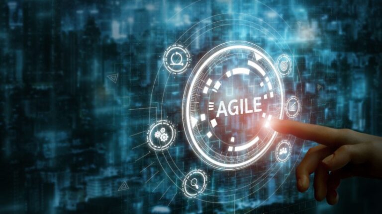 Remote Project Management For Agile Teams Adapting Agile Methodologies For Distributed Workforces.jp