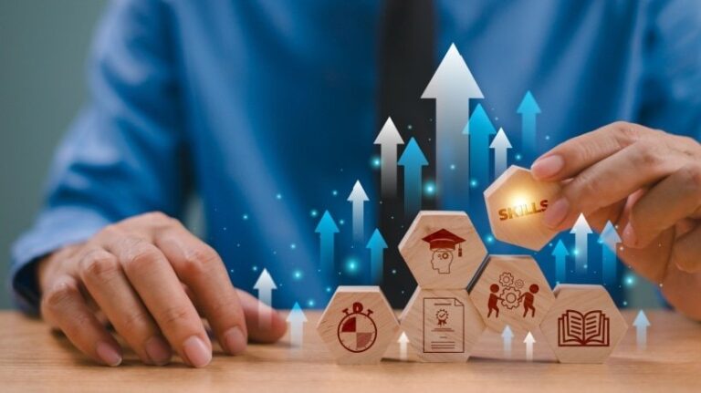 Skills Based Talent Management The Next Evolution