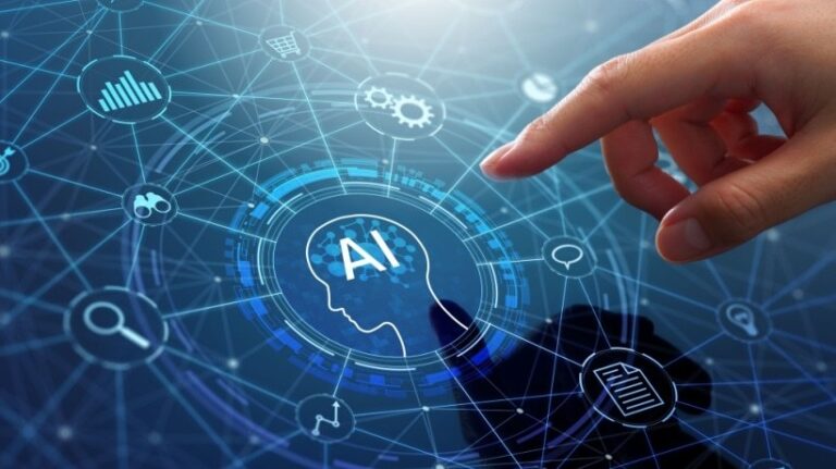 The Role Of AI In Your Digital Transformation Strategy