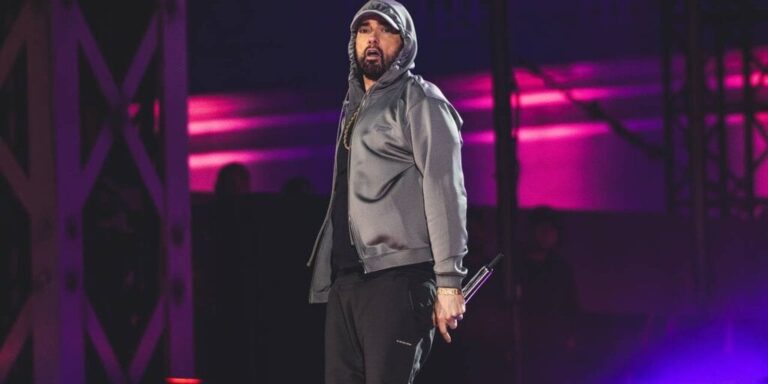 eminem marshall mathers gID 7