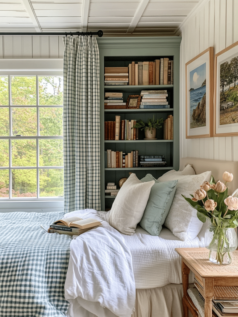 the inspired room cottage bedroom by the sea the inspired room guide