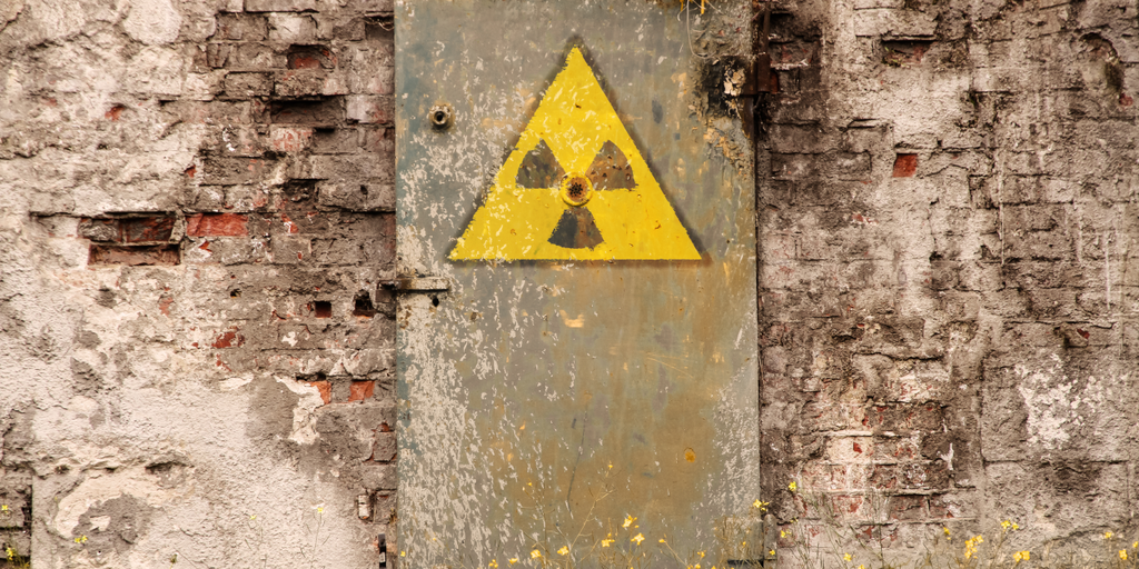 nuclear bunker door gID 7
