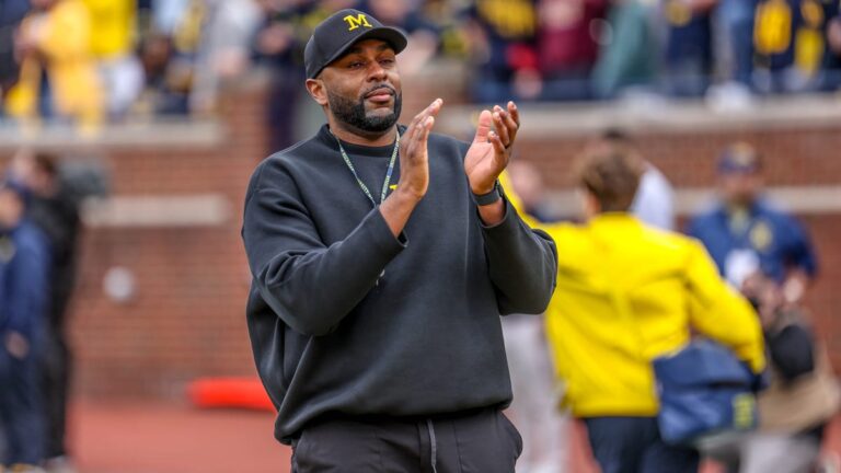 83179797007 michigan football spring game 8395