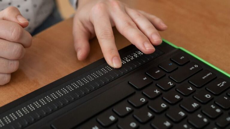 Accessibility First Building Inclusive eLearning Experiences For Every Learner In Your Organization