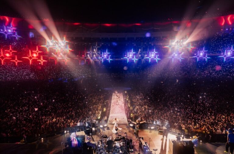 Coldplay Ahmedabad 2025