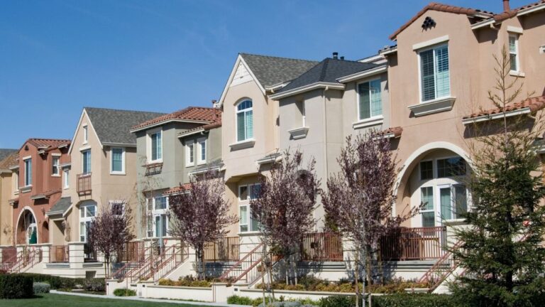 San Jose tops the list as the least affordable US housing market. Image Getty 1