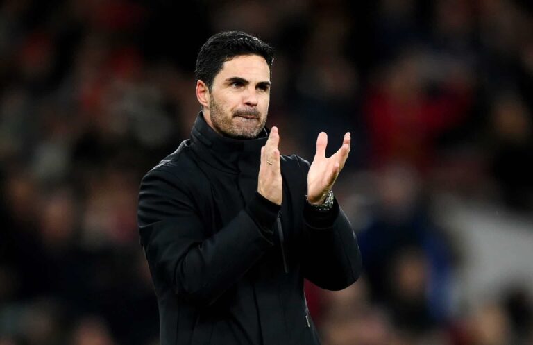 arteta arsenal fc v liverpool fc premier league scaled