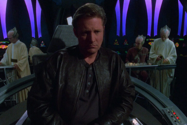babylon 5 messages from earth 02