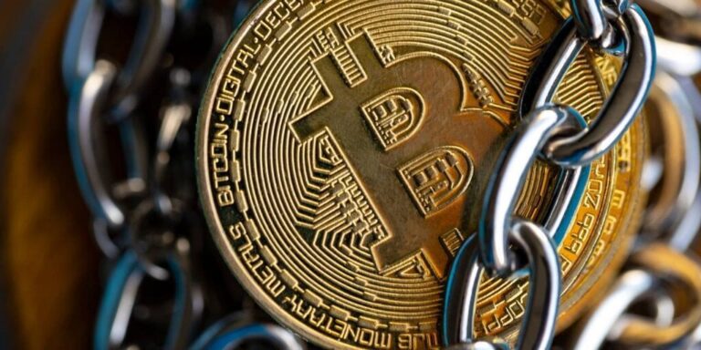 bitcoin chain gID 7