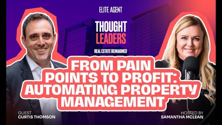from pain points to profit property management automation