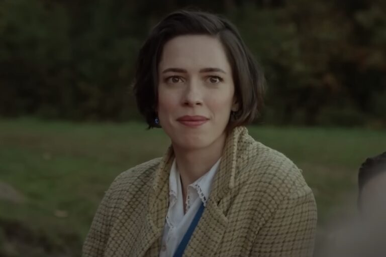 rebecca hall