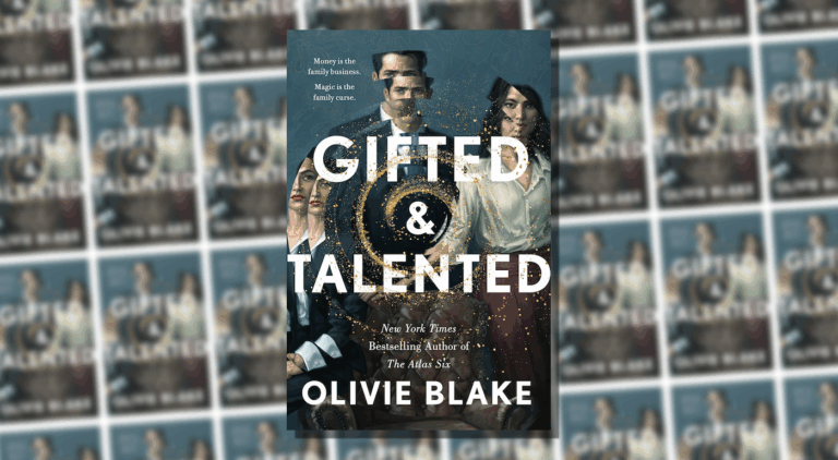 review Gifted Talented