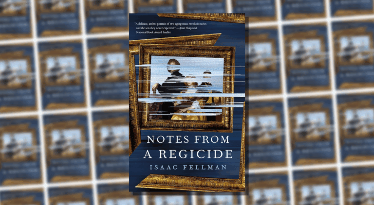 review Notes from a Regicide