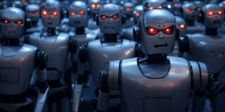 robot invasion gID 7