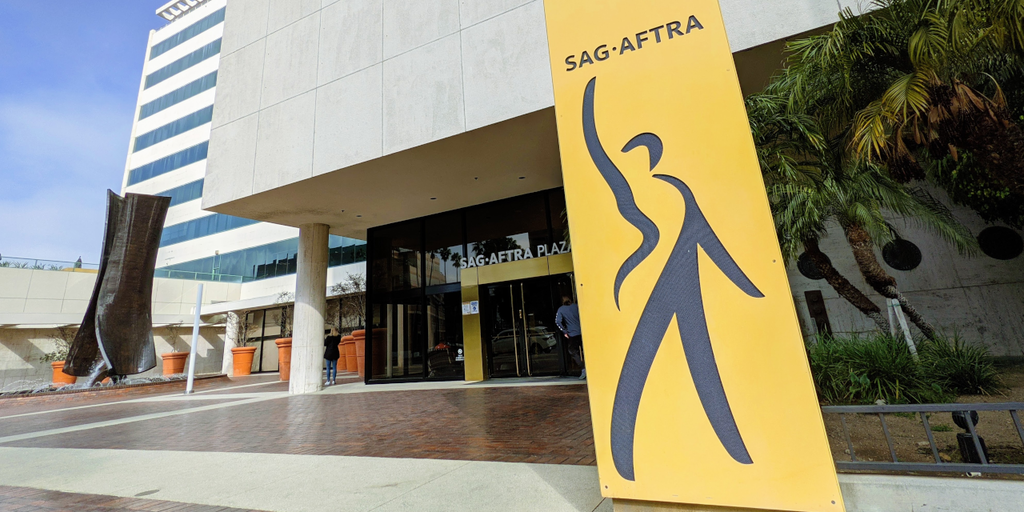 sag aftra shutterstock gID 7