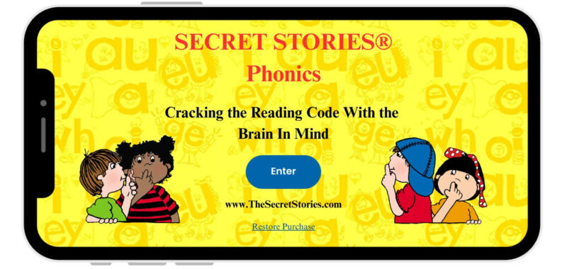 The Secret Stories® Transforms Early Literacy with a Revolutionary Approach to Phonics Learning